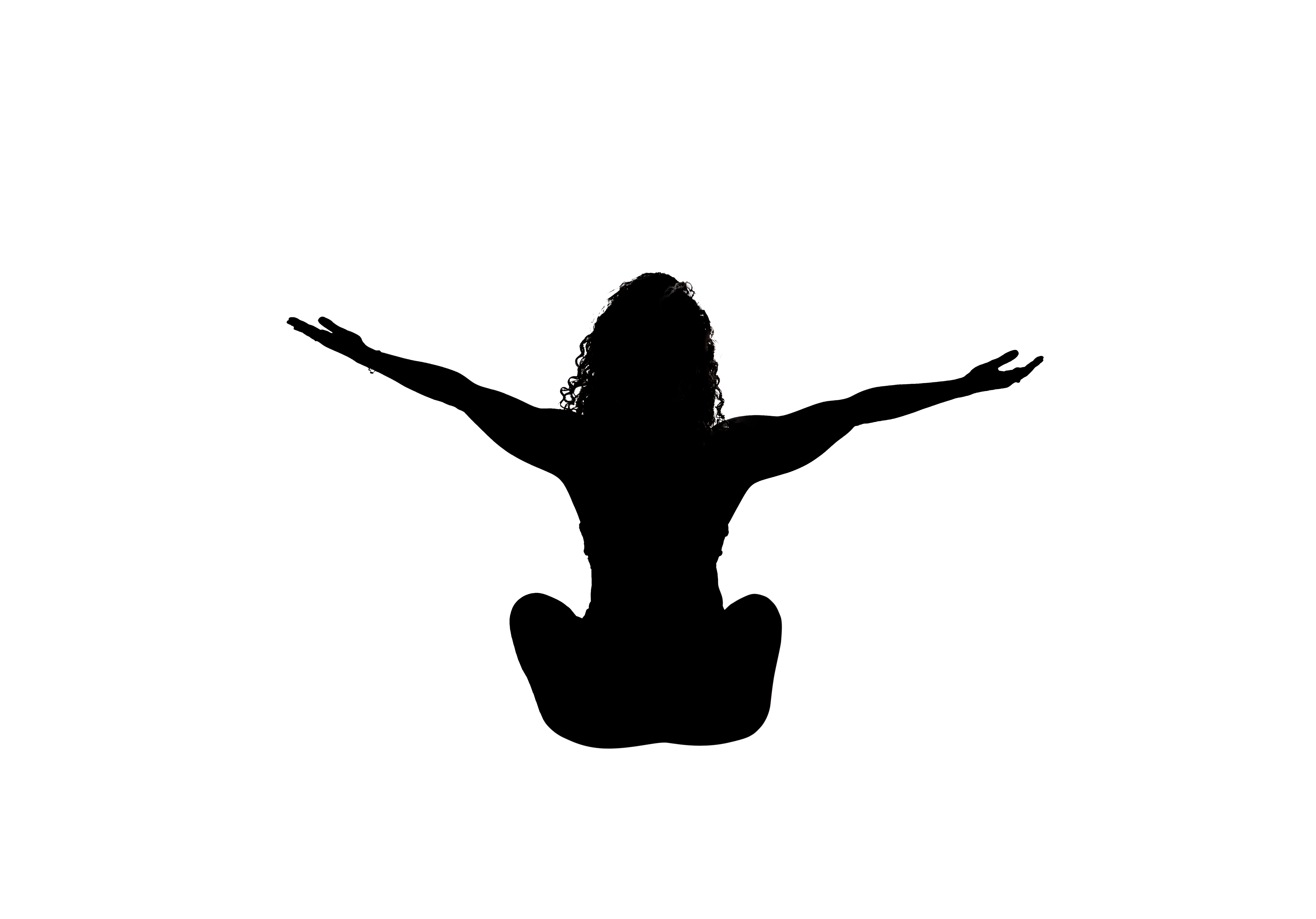 meditation pose, meditation pose png, meditation pose PNG image, transparent meditation pose png image